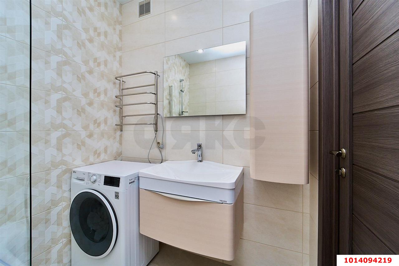 Фото №16: 2-комнатная квартира 68 м² - Краснодар, ЖК Губернский, ул. им. Героя Яцкова И.В., 9к2