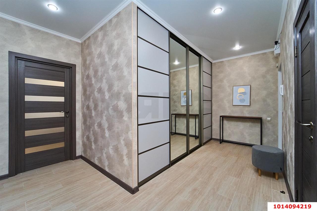 Фото №13: 2-комнатная квартира 68 м² - Краснодар, ЖК Губернский, ул. им. Героя Яцкова И.В., 9к2