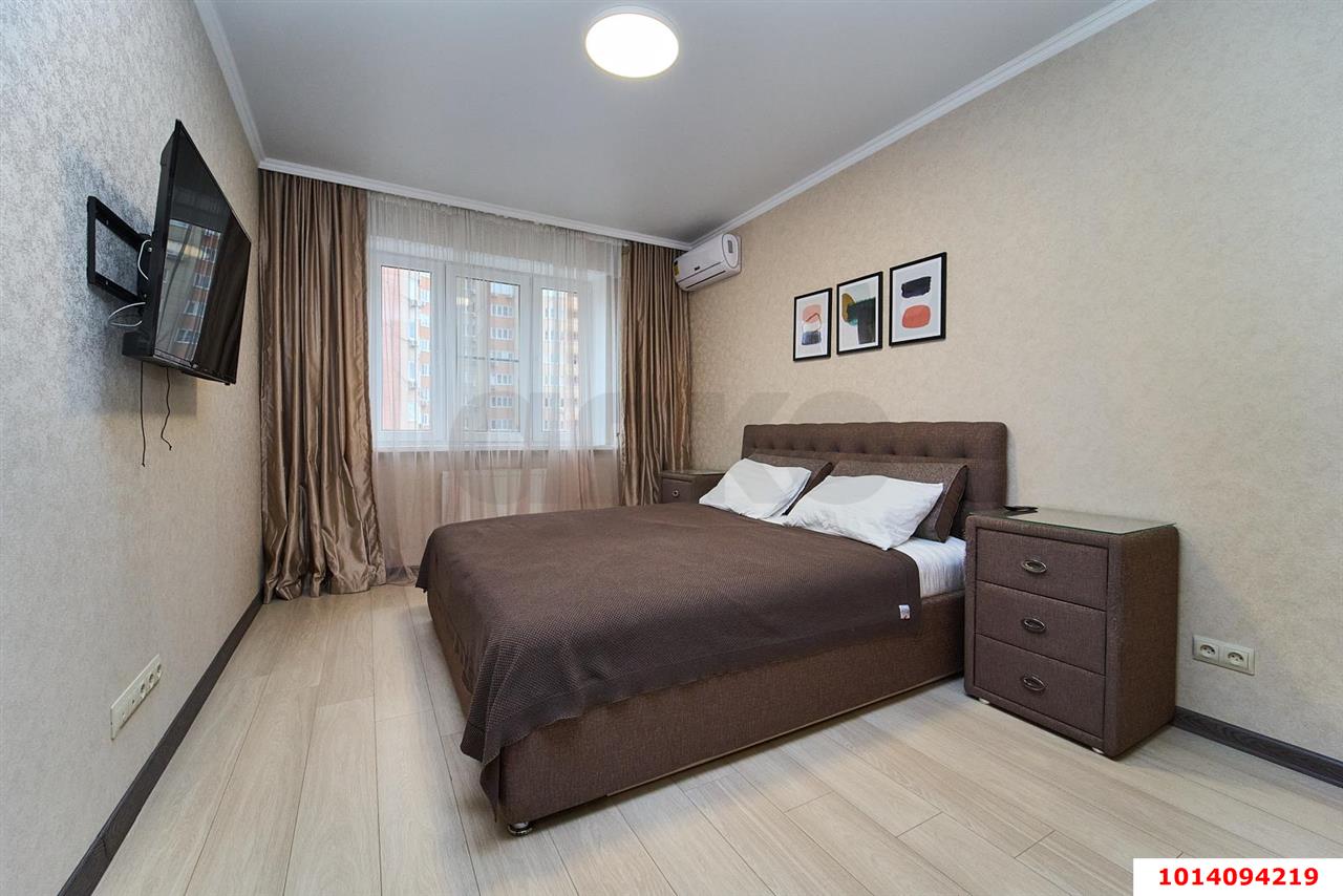 Фото №10: 2-комнатная квартира 68 м² - Краснодар, ЖК Губернский, ул. им. Героя Яцкова И.В., 9к2