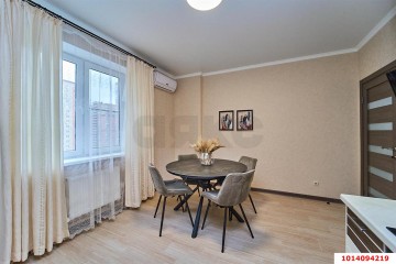 Фото №5: 2-комнатная квартира 64 м² - Краснодар, мкр. ЖК Губернский, ул. им. Героя Яцкова И.В., 9к2