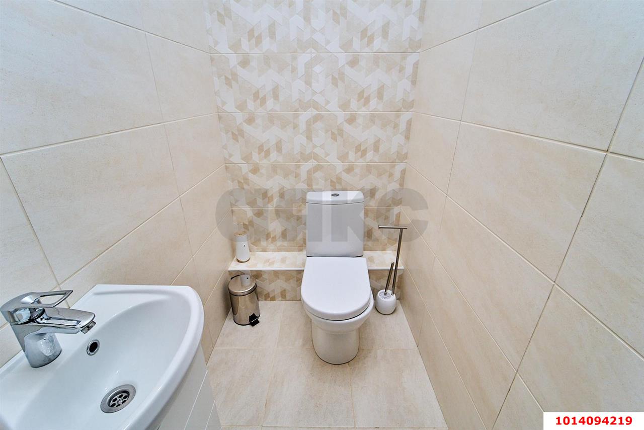 Фото №17: 2-комнатная квартира 68 м² - Краснодар, ЖК Губернский, ул. им. Героя Яцкова И.В., 9к2