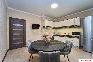 Фото №2: 2-комнатная квартира 64 м² - Краснодар, мкр. ЖК Губернский, ул. им. Героя Яцкова И.В., 9к2