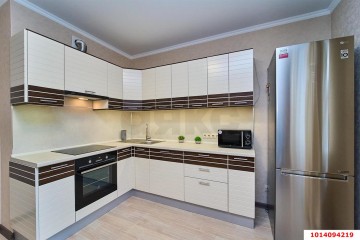 Фото №3: 2-комнатная квартира 68 м² - Краснодар, мкр. ЖК Губернский, ул. им. Героя Яцкова И.В., 9к2