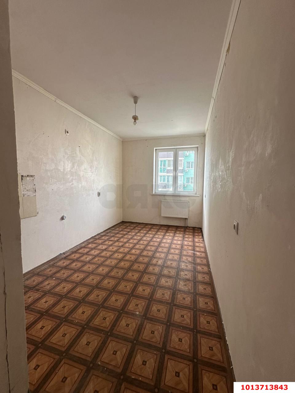 Фото №6: 3-комнатная квартира 83 м² - Краснодар, жилой комплекс Возрождение, ул. имени 40-летия Победы, 133