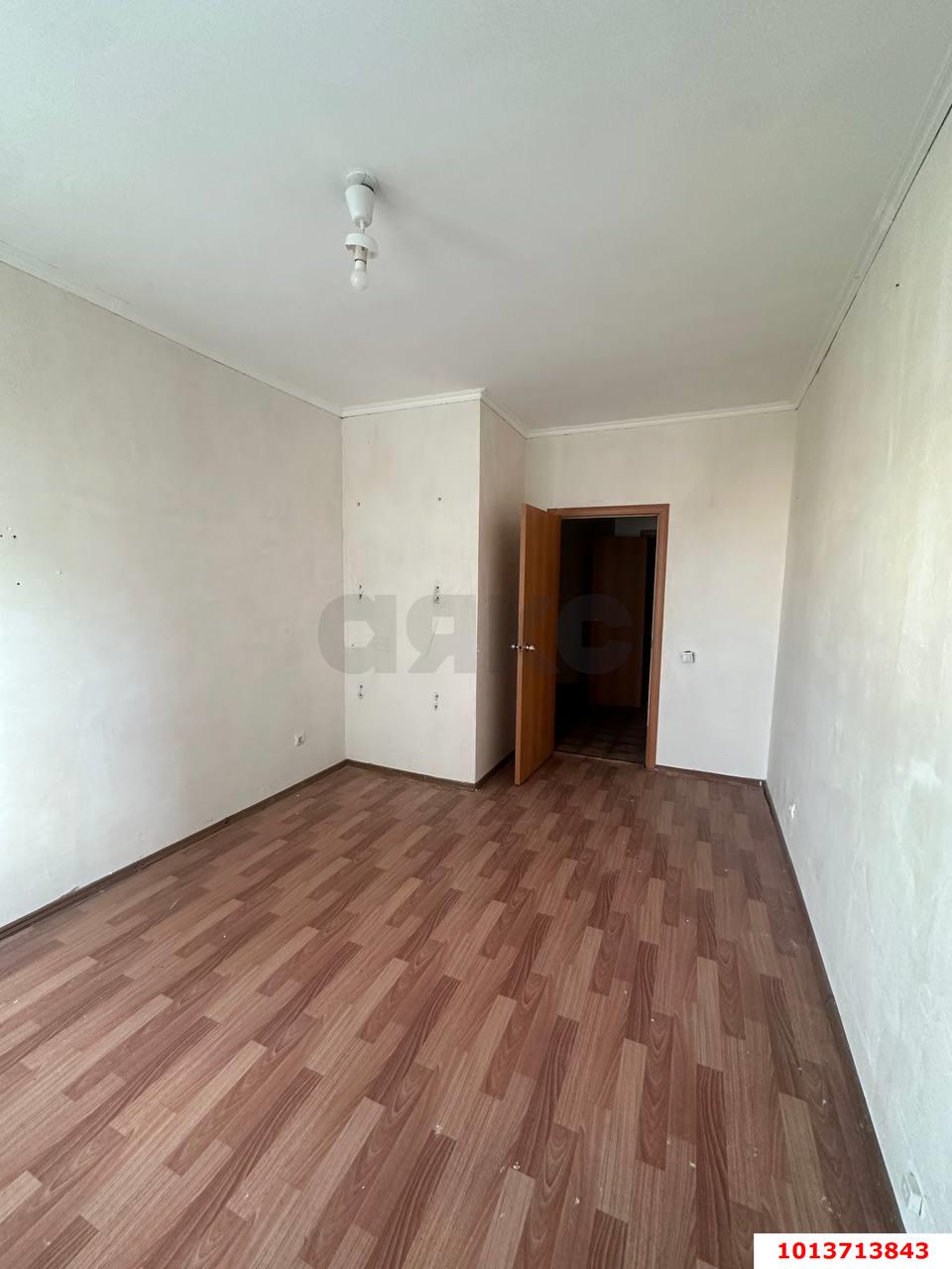 Фото №4: 3-комнатная квартира 83 м² - Краснодар, жилой комплекс Возрождение, ул. имени 40-летия Победы, 133