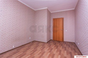 Фото №2: 3-комнатная квартира 71 м² - Краснодар, мкр. жилой комплекс Возрождение, ул. имени 40-летия Победы, 133