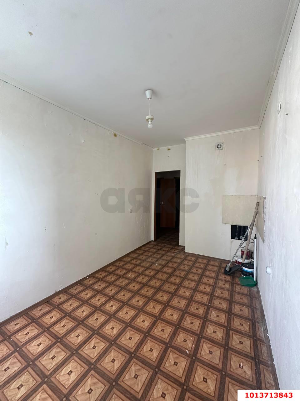 Фото №5: 3-комнатная квартира 83 м² - Краснодар, жилой комплекс Возрождение, ул. имени 40-летия Победы, 133