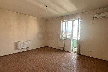 Фото №2: 3-комнатная квартира 83 м² - Краснодар, мкр. жилой комплекс Возрождение, ул. имени 40-летия Победы, 133