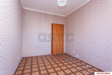Фото №4: 3-комнатная квартира 71 м² - Краснодар, мкр. жилой комплекс Возрождение, ул. имени 40-летия Победы, 133