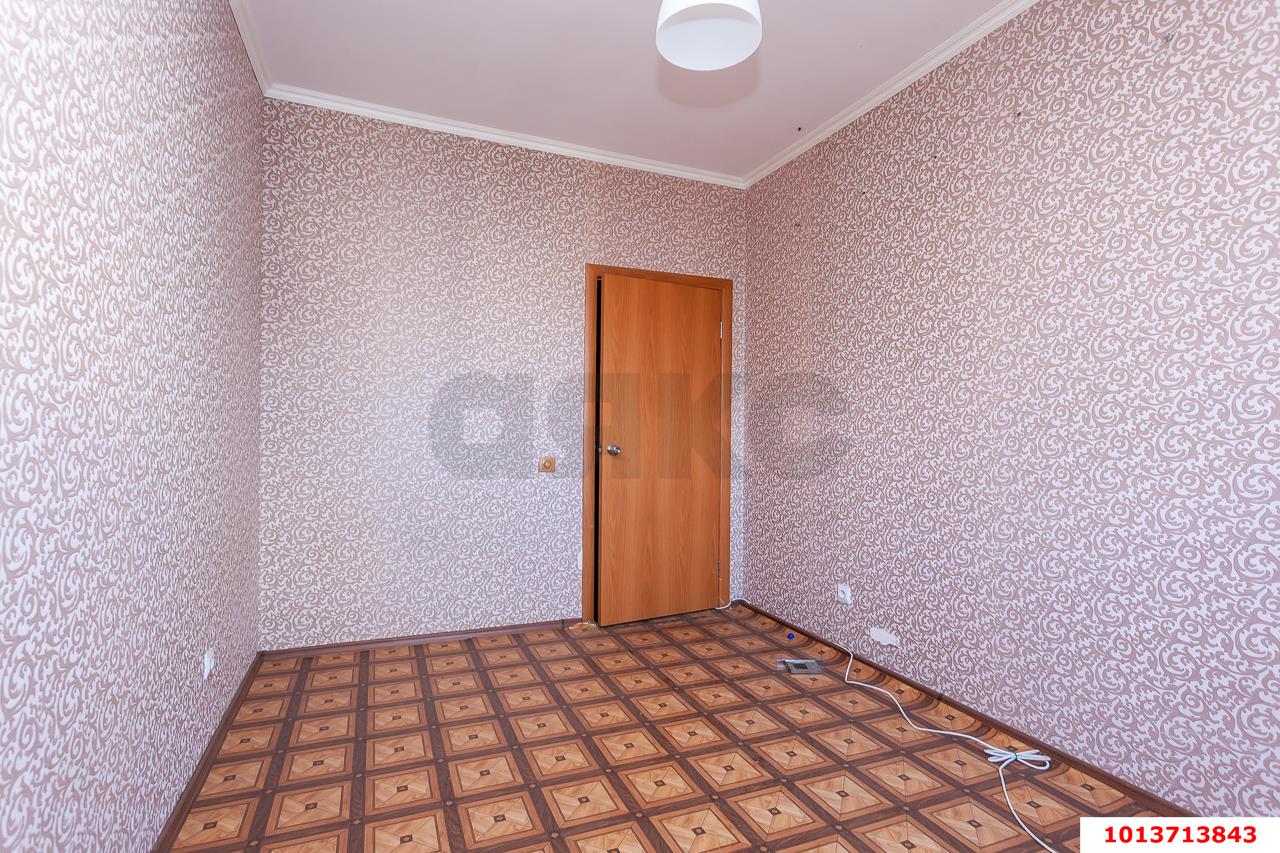 Фото №4: 3-комнатная квартира 83 м² - Краснодар, жилой комплекс Возрождение, ул. имени 40-летия Победы, 133