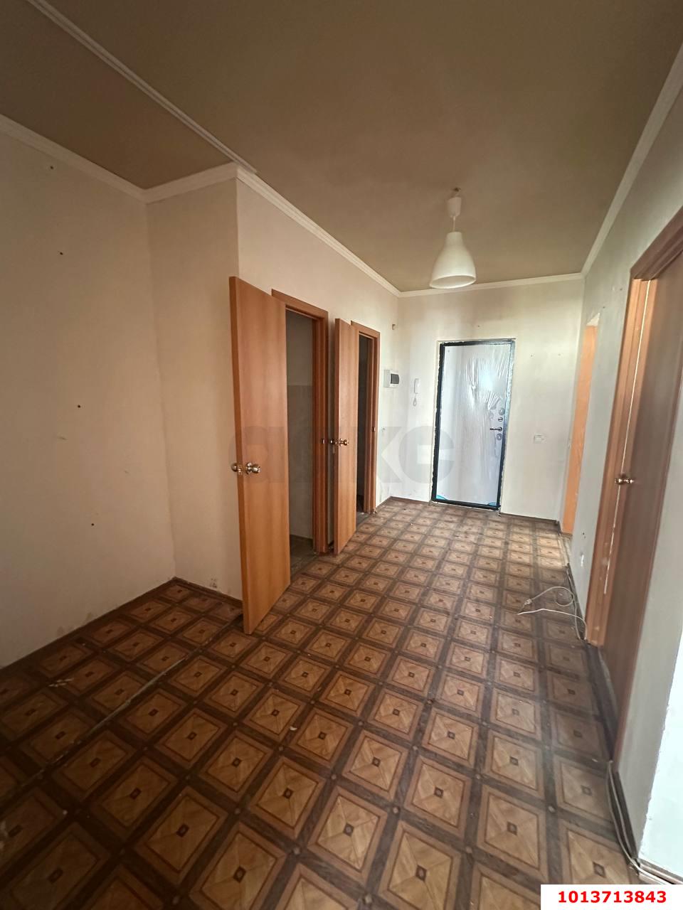 Фото №10: 3-комнатная квартира 83 м² - Краснодар, жилой комплекс Возрождение, ул. имени 40-летия Победы, 133