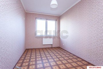 Фото №3: 3-комнатная квартира 71 м² - Краснодар, мкр. жилой комплекс Возрождение, ул. имени 40-летия Победы, 133