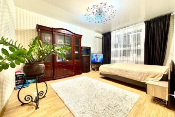 Фото №2: 2-комнатная квартира 50 м² - Краснодар, мкр. Дубинка, ул. Ставропольская, 178