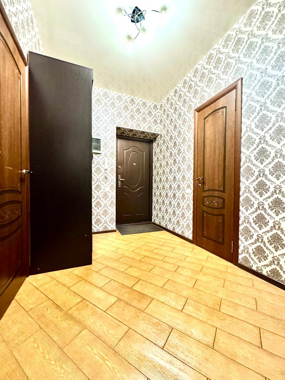 Фото №16: 2-комнатная квартира 50 м² - Краснодар, Центральный внутригородской округ, мкр. Дубинка, ул. Ставропольская, 178