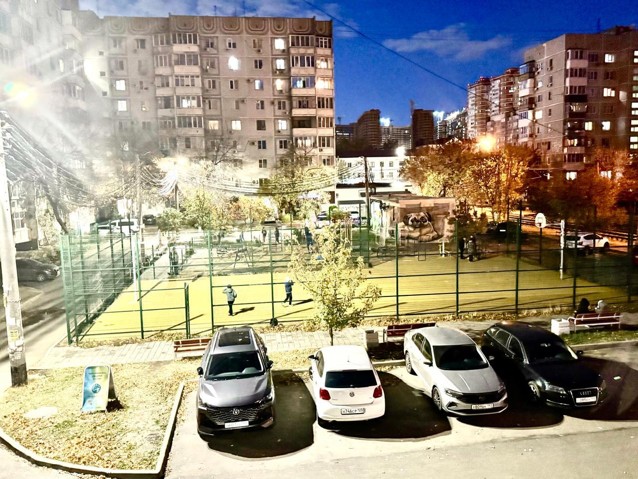 Фото №13: 2-комнатная квартира 50 м² - Краснодар, Центральный внутригородской округ, мкр. Дубинка, ул. Ставропольская, 178