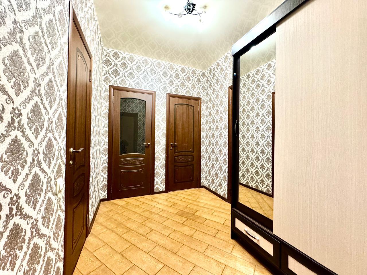 Фото №9: 2-комнатная квартира 50 м² - Краснодар, Центральный внутригородской округ, мкр. Дубинка, ул. Ставропольская, 178