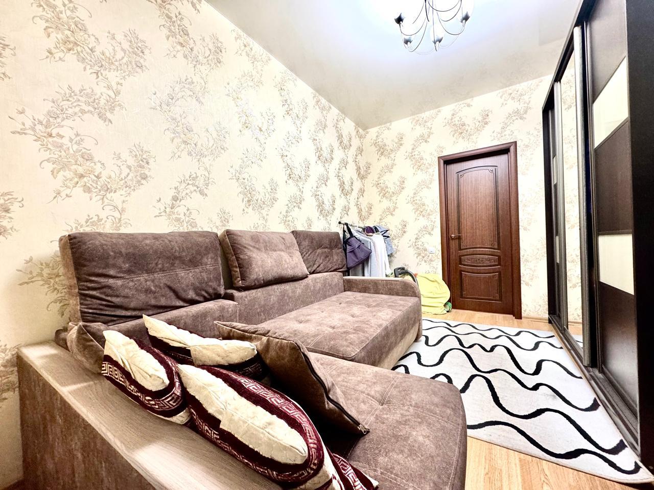 Фото №10: 2-комнатная квартира 50 м² - Краснодар, Центральный внутригородской округ, мкр. Дубинка, ул. Ставропольская, 178