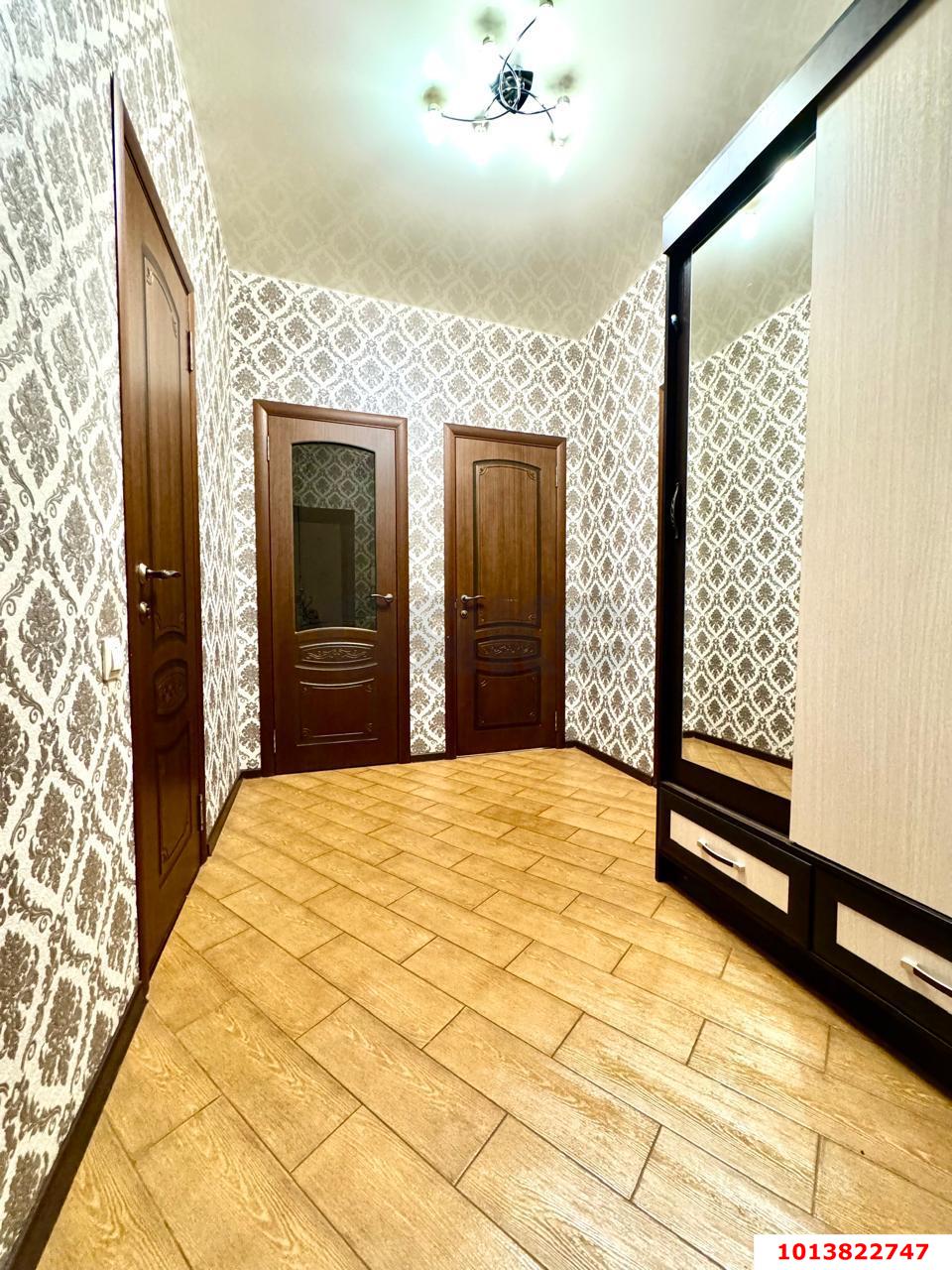 Фото №11: 2-комнатная квартира 50 м² - Краснодар, Дубинка, ул. Ставропольская, 178