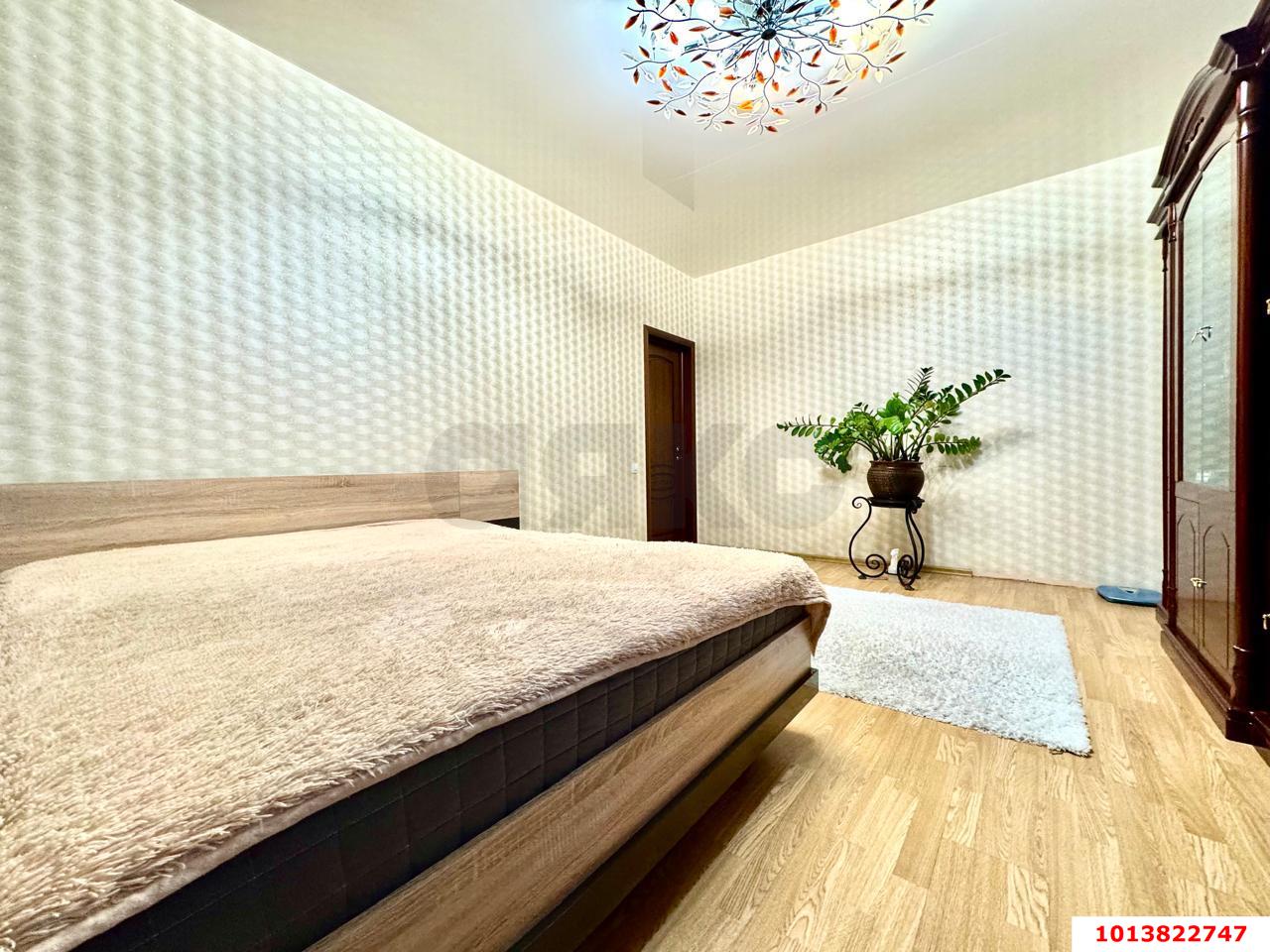 Фото №12: 2-комнатная квартира 50 м² - Краснодар, Дубинка, ул. Ставропольская, 178