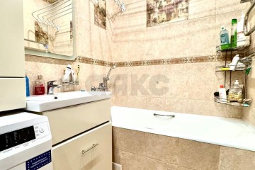 Фото №4: 2-комнатная квартира 50 м² - Краснодар, мкр. Дубинка, ул. Ставропольская, 178