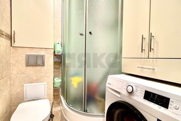 Фото №1: 2-комнатная квартира 50 м² - Краснодар, мкр. Дубинка, ул. Ставропольская, 178