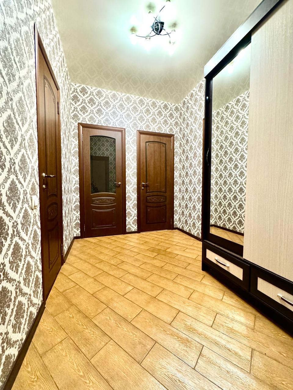 Фото №11: 2-комнатная квартира 50 м² - Краснодар, Центральный внутригородской округ, мкр. Дубинка, ул. Ставропольская, 178