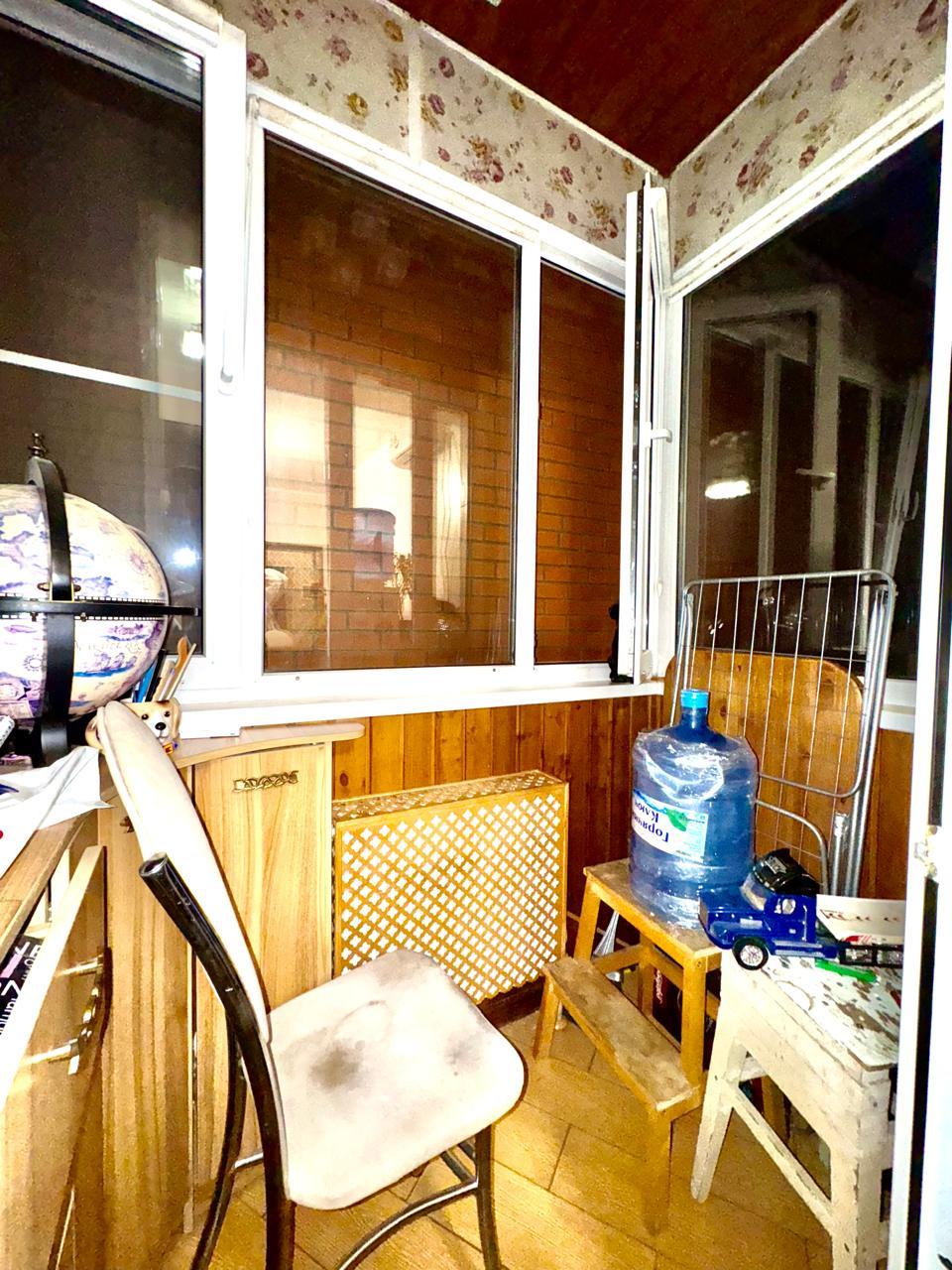 Фото №14: 2-комнатная квартира 50 м² - Краснодар, Центральный внутригородской округ, мкр. Дубинка, ул. Ставропольская, 178