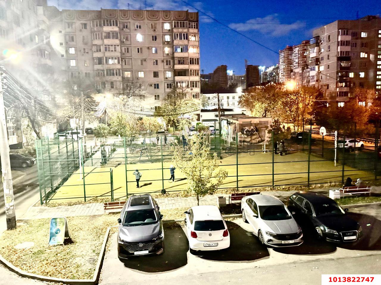 Фото №13: 2-комнатная квартира 50 м² - Краснодар, Дубинка, ул. Ставропольская, 178