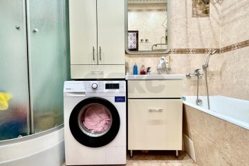 Фото №5: 2-комнатная квартира 50 м² - Краснодар, мкр. Дубинка, ул. Ставропольская, 178