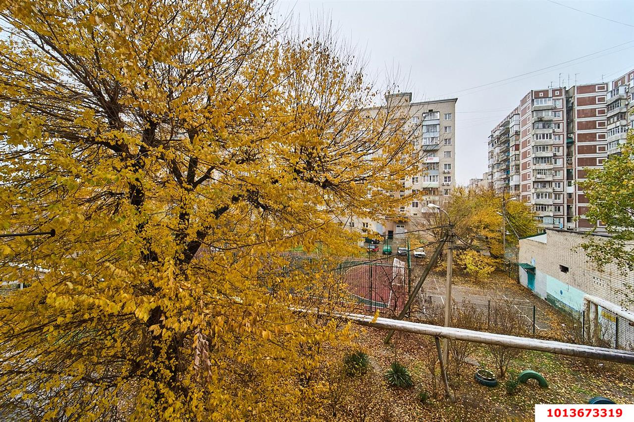 Фото №16: 3-комнатная квартира 74 м² - Краснодар, Комсомольский, ул. Тюляева, 10