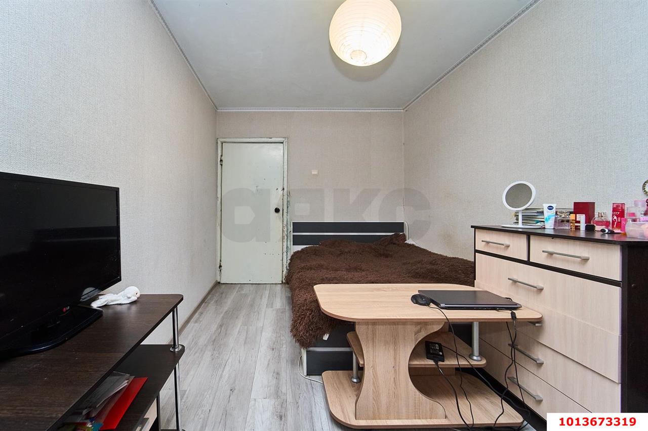 Фото №10: 3-комнатная квартира 74 м² - Краснодар, Комсомольский, ул. Тюляева, 10
