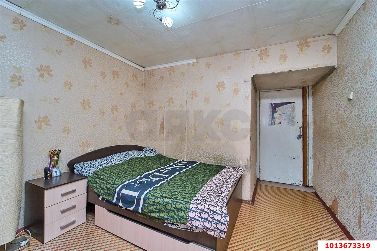 Фото №7: 3-комнатная квартира 74 м² - Краснодар, Комсомольский, ул. Тюляева, 10
