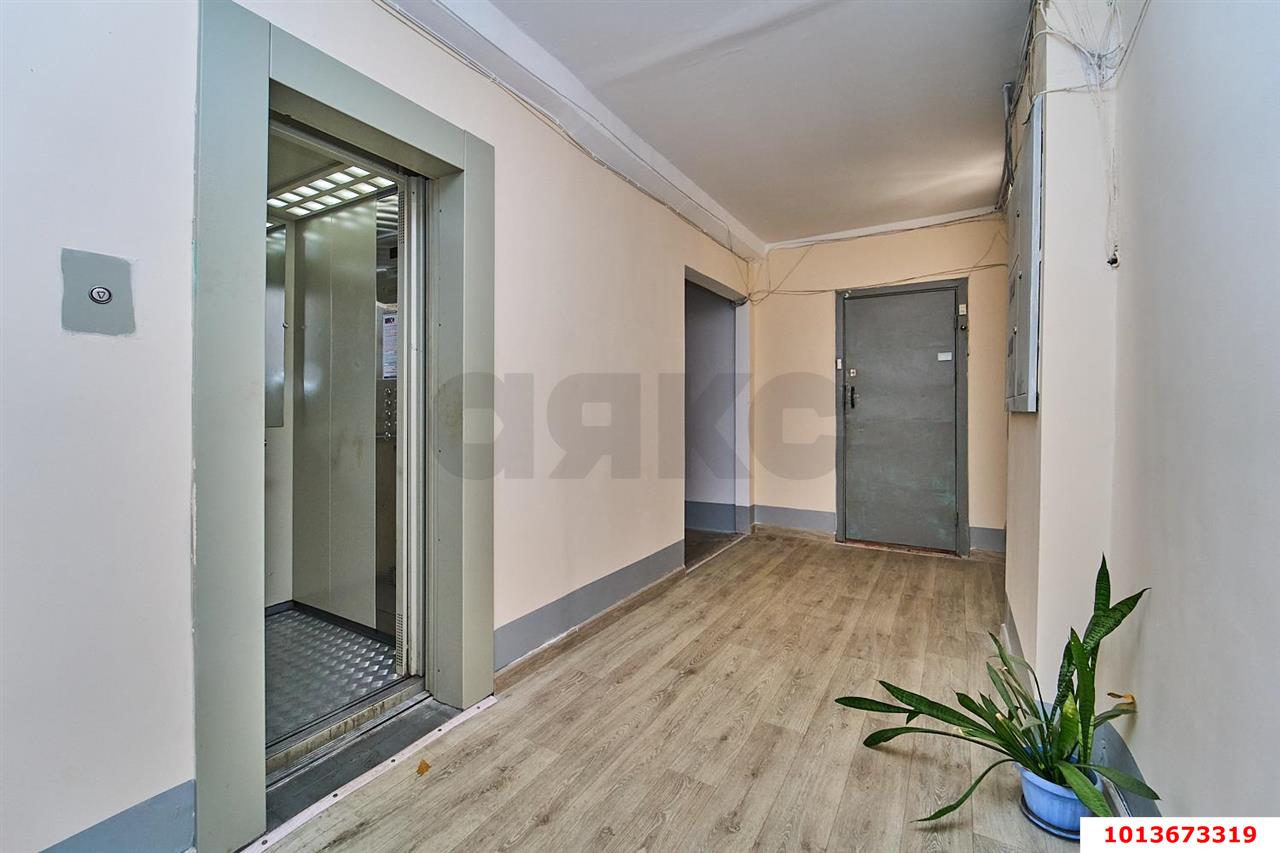 Фото №15: 3-комнатная квартира 74 м² - Краснодар, Комсомольский, ул. Тюляева, 10