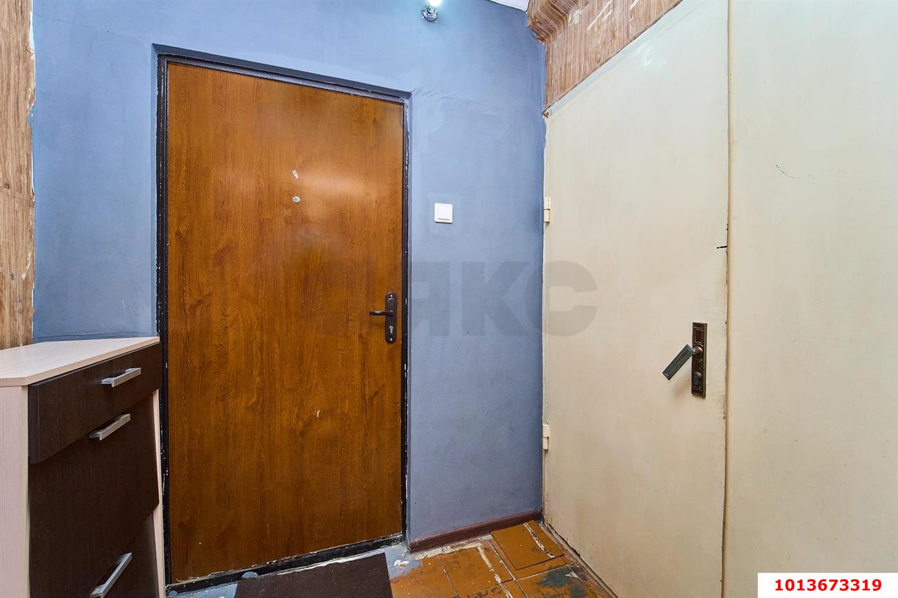 Фото №13: 3-комнатная квартира 74 м² - Краснодар, Комсомольский, ул. Тюляева, 10