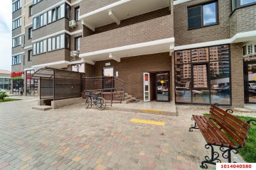 Фото №4: Студия 30 м² - Краснодар, мкр. Образцово, ул. Адмирала Макарова, 5