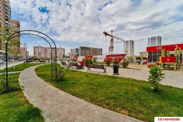 Фото №5: Студия 30 м² - Краснодар, мкр. Образцово, ул. Адмирала Макарова, 5