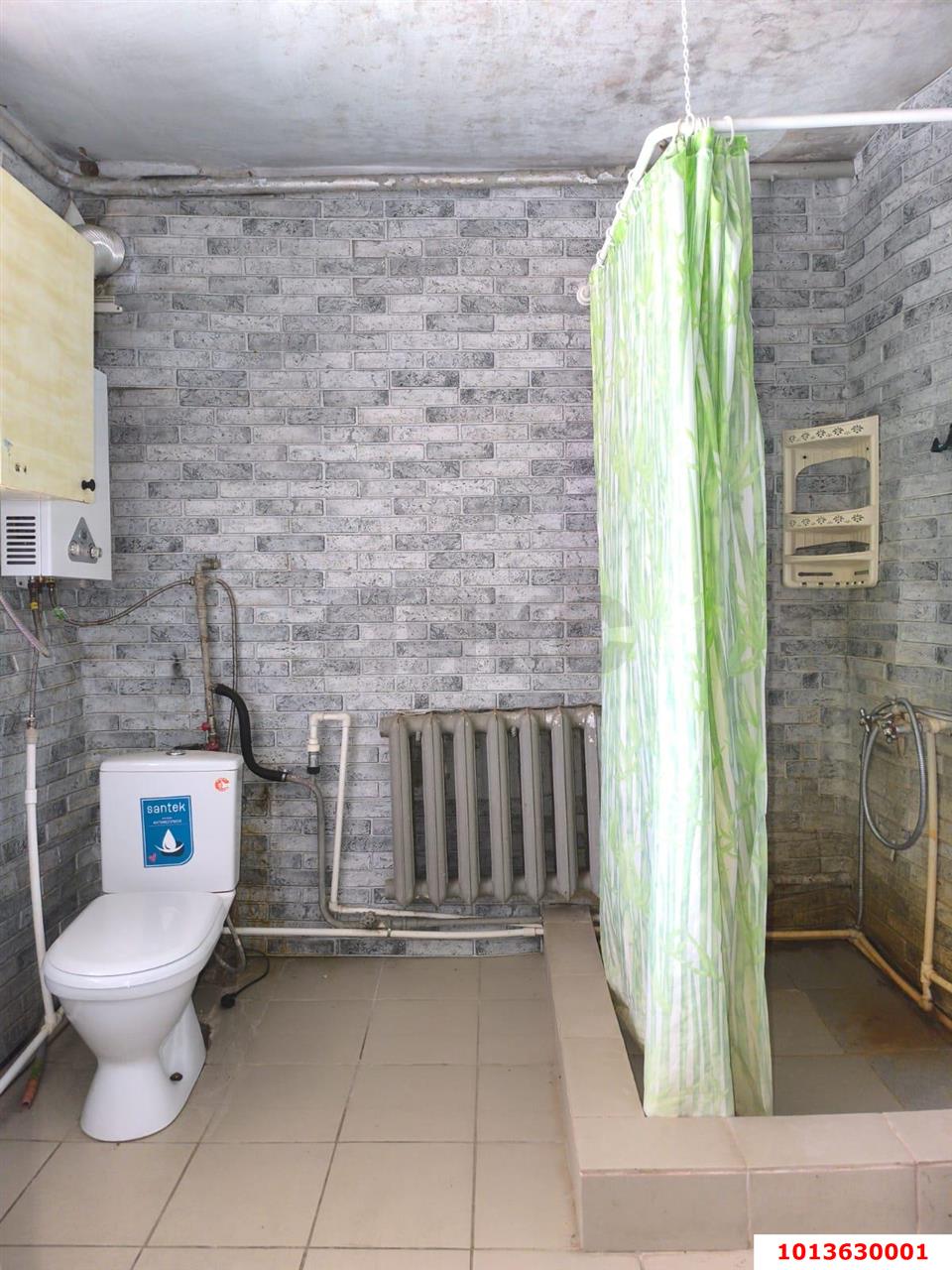 Фото №11: Дом 100 м² + 12.8 сот. - Тахтамукай, ул. Юбилейная, 34