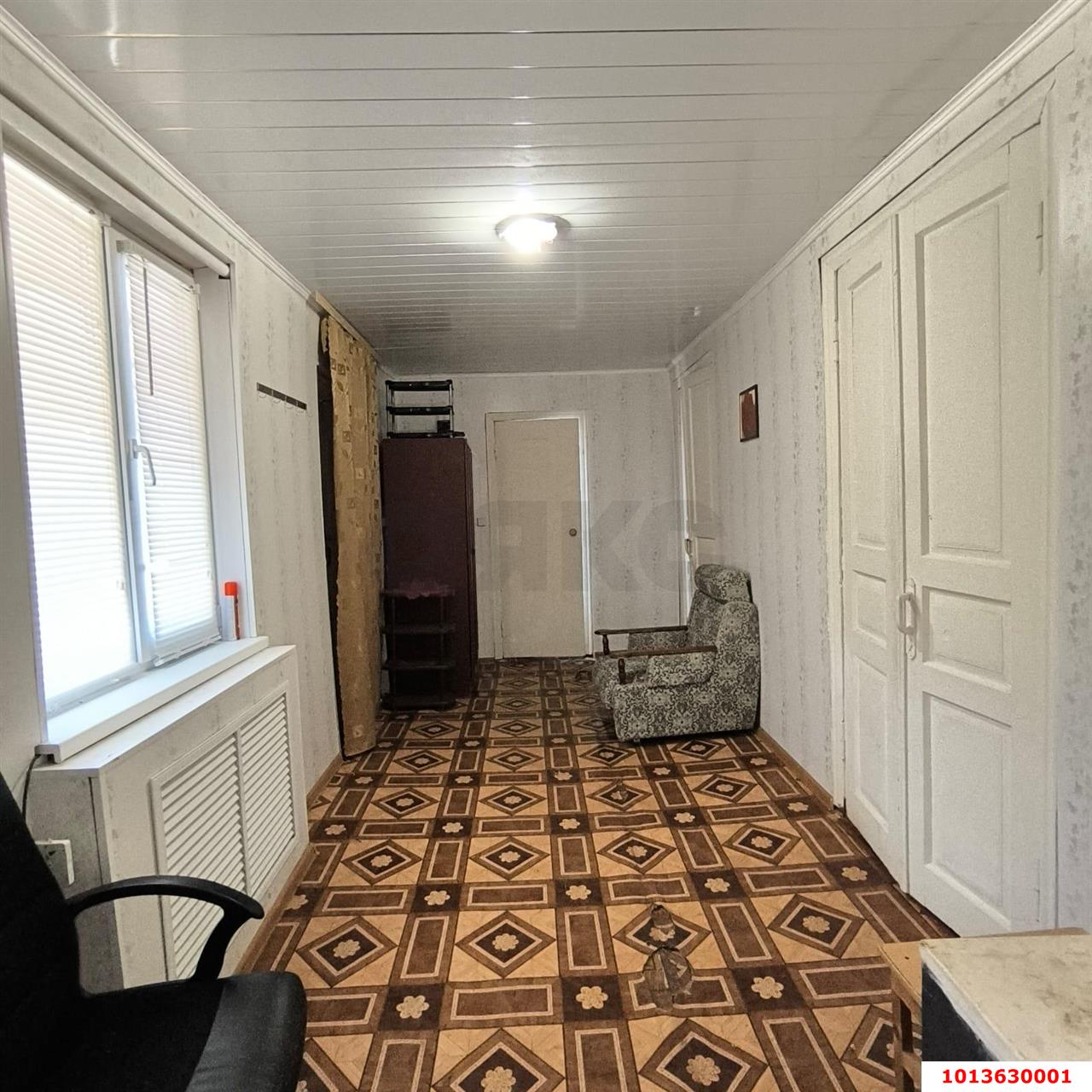 Фото №6: Дом 100 м² + 12.8 сот. - Тахтамукай, ул. Юбилейная, 34