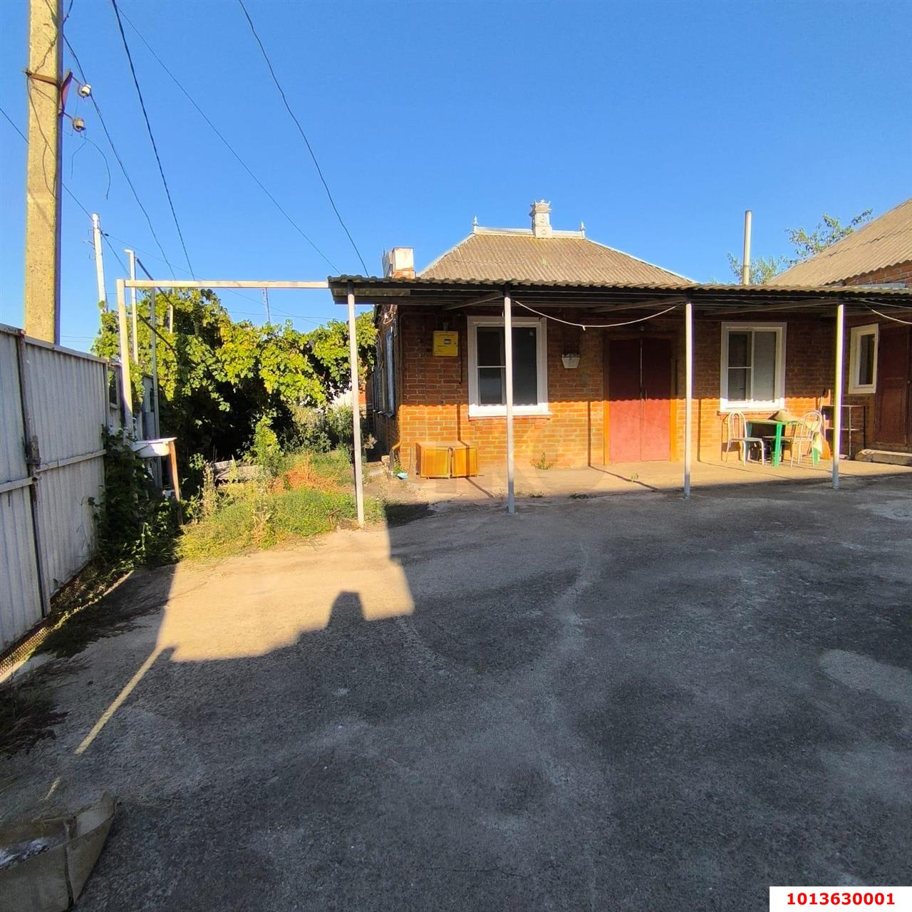 Фото №4: Дом 100 м² + 12.8 сот. - Тахтамукай, ул. Юбилейная, 34