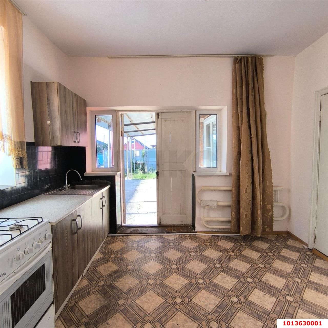 Фото №5: Дом 100 м² + 12.8 сот. - Тахтамукай, ул. Юбилейная, 34