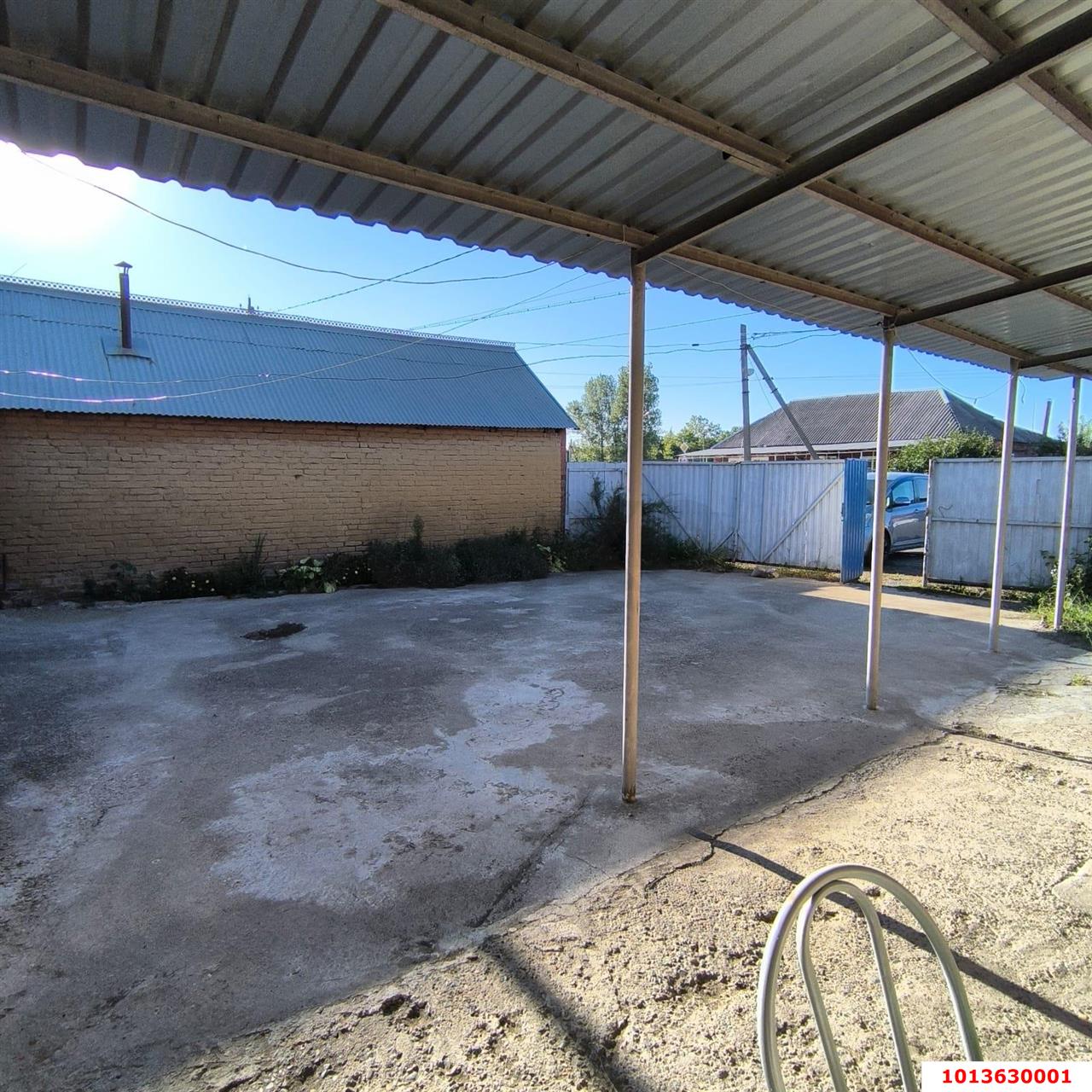 Фото №14: Дом 100 м² + 12.8 сот. - Тахтамукай, ул. Юбилейная, 34