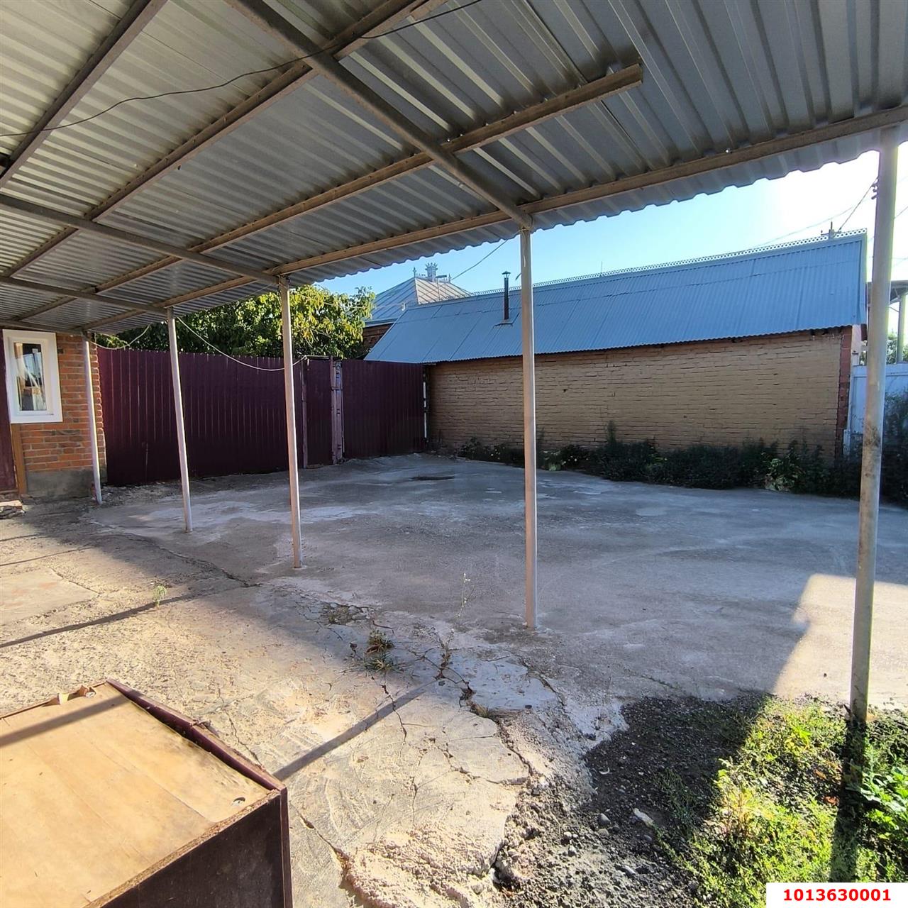 Фото №3: Дом 100 м² + 12.8 сот. - Тахтамукай, ул. Юбилейная, 34