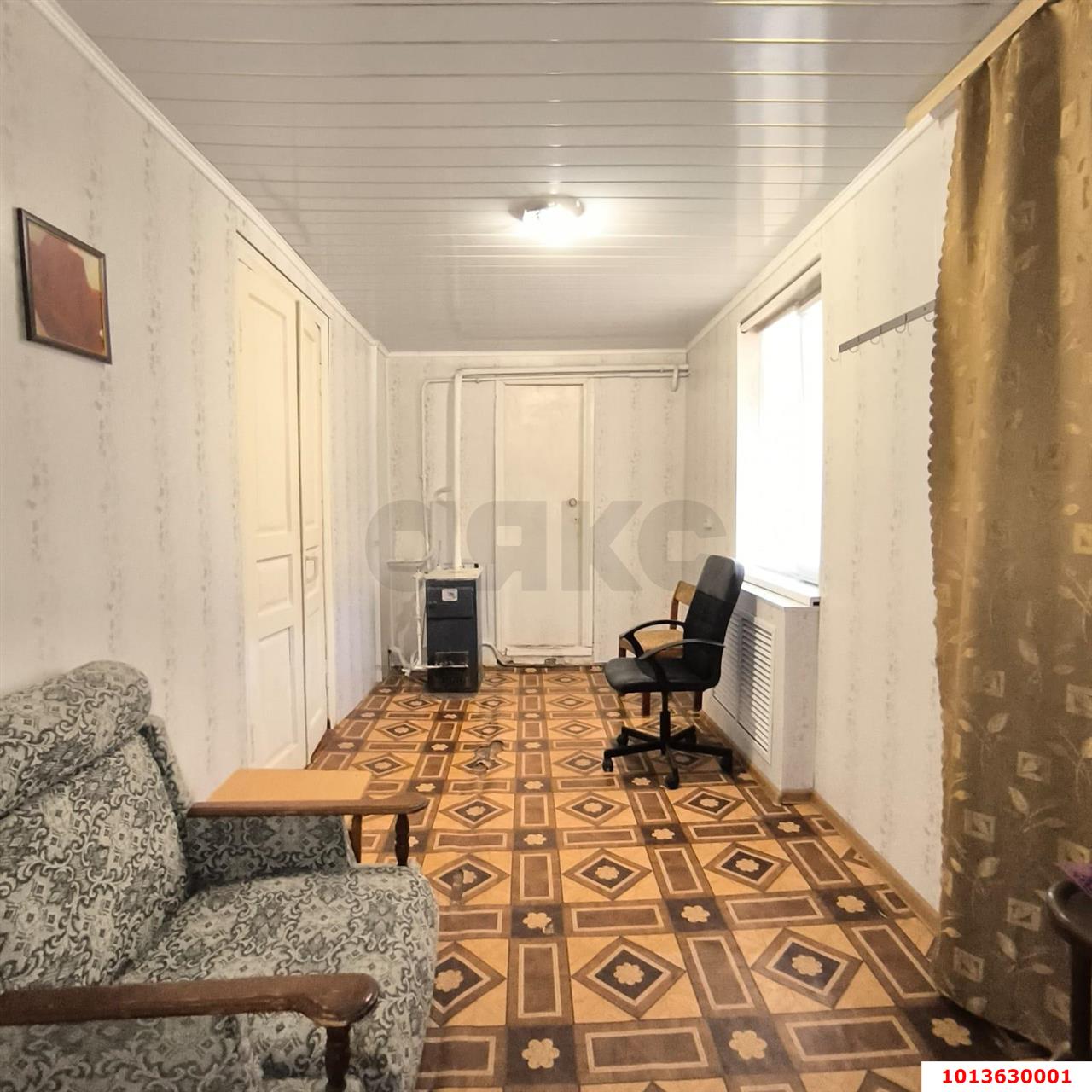 Фото №7: Дом 100 м² + 12.8 сот. - Тахтамукай, ул. Юбилейная, 34