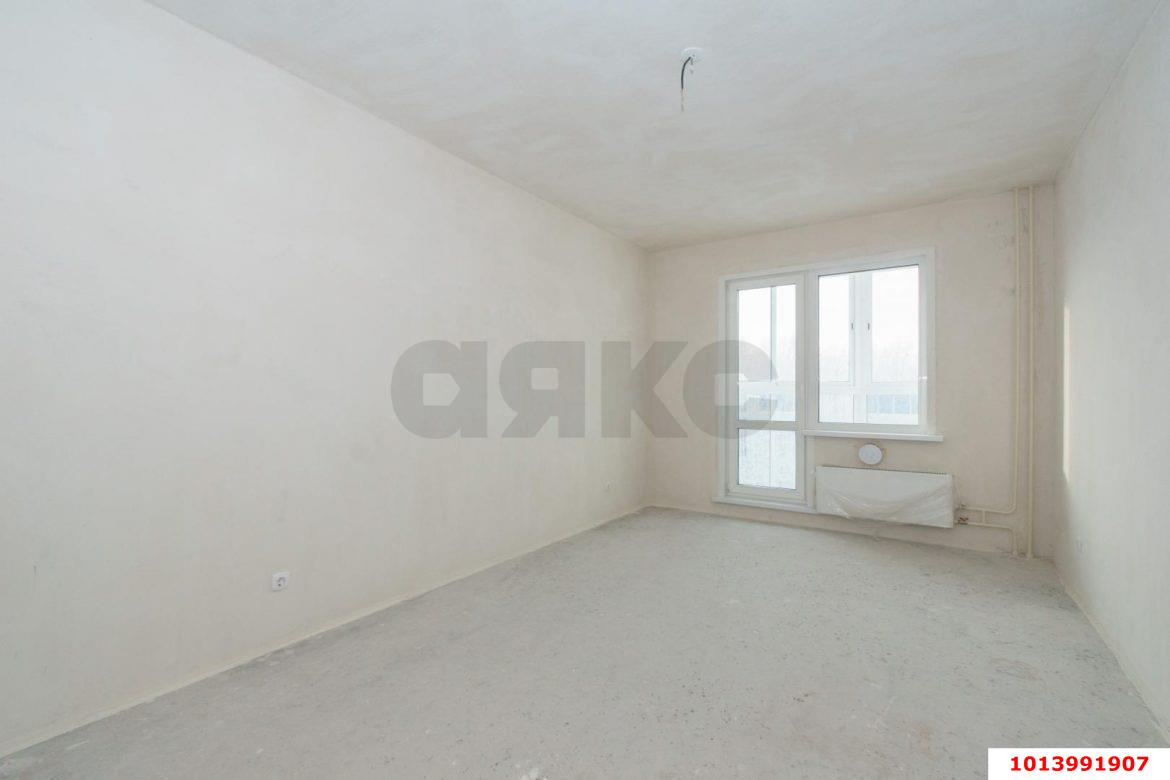 Фото №11: 1-комнатная квартира 35 м² - Краснодар, мкр. Прикубанский внутригородской округ, ул. Лётчика Позднякова, 2к14