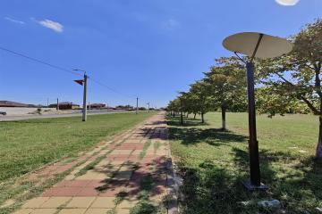 Фото №2: Земельный участок 25 сот. - Старобжегокай, мкр. жилой комплекс Баланс, ул. Ленина, 23