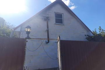 Фото №2: Дом 63 м² - Камвольно-суконного Комбината-1, мкр. Прикубанский внутригородской округ, ул. Клубничная, 24