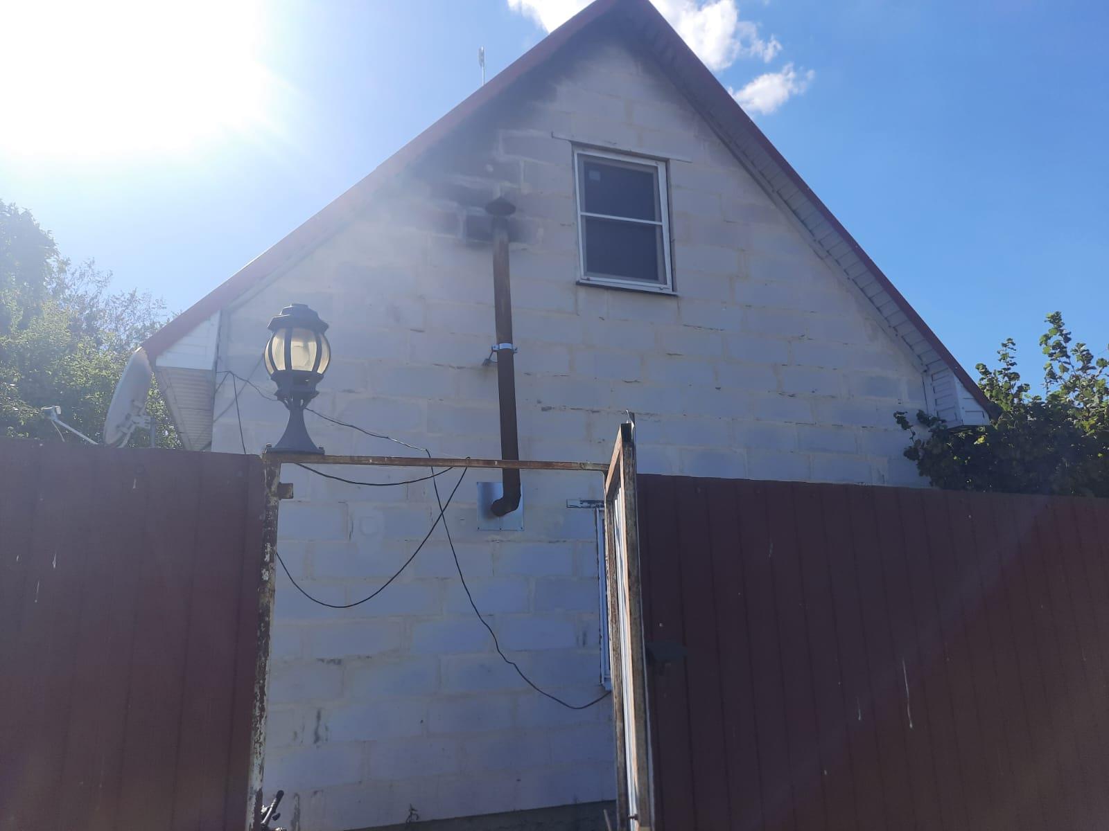 Фото №2: Дом 63 м² + 4 сот. - Камвольно-суконного Комбината-1, ул. Клубничная, 24