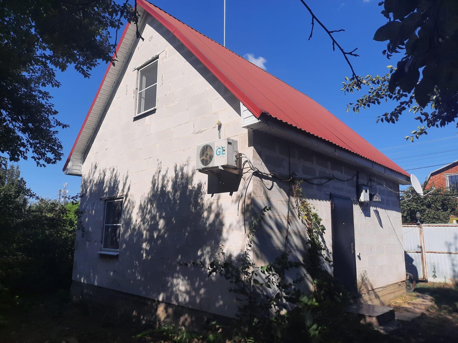 Фото №1: Дом 63 м² + 4 сот. - Камвольно-суконного Комбината-1, ул. Клубничная, 24