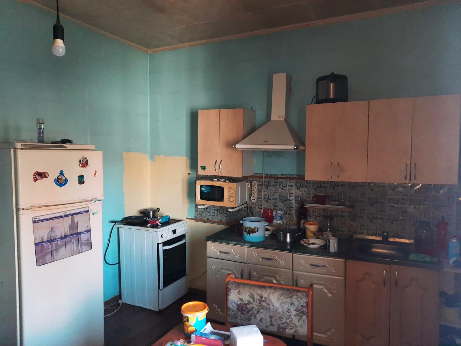 Фото №5: Дом 63 м² + 4 сот. - Камвольно-суконного Комбината-1, ул. Клубничная, 24