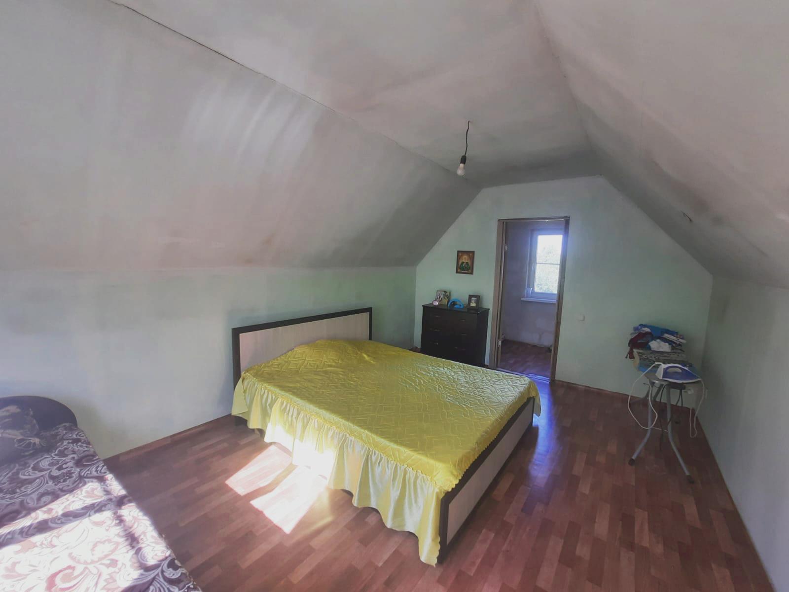 Фото №11: Дом 63 м² + 4 сот. - Камвольно-суконного Комбината-1, ул. Клубничная, 24